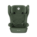 Foldable Car Seat RIGEL Isofix GREEN